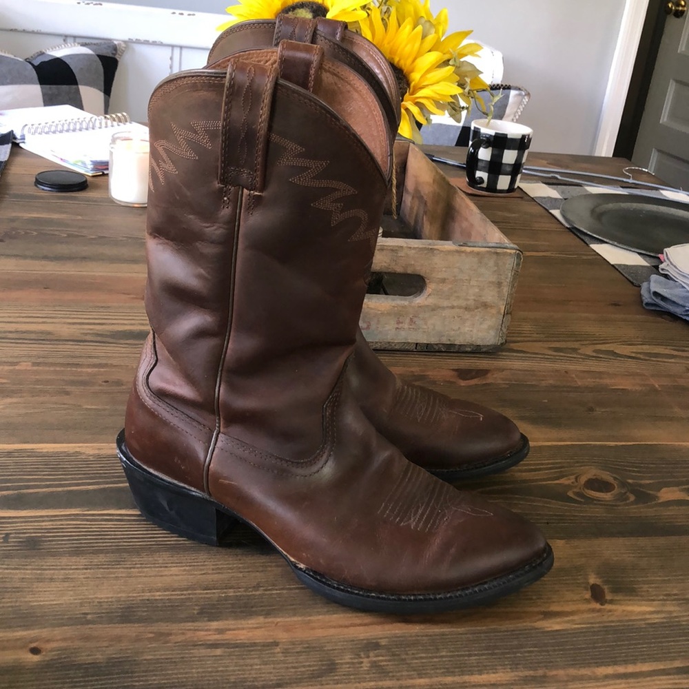 Ariat Men’s Cowboy boot
